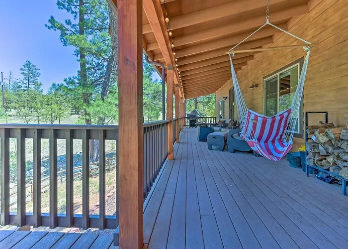 Holiday home Bring A Pet: W/ Fire Pit! *