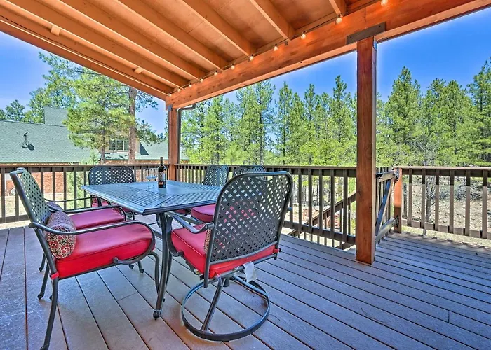 Holiday home Bring A Pet: W/ Fire Pit!