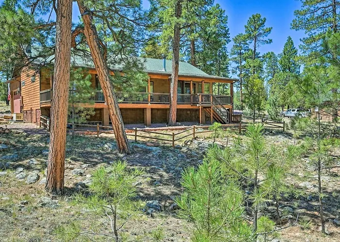 Bring A Pet: W/ Fire Pit!